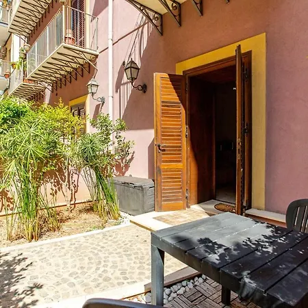 Nino's House Σπίτι διακοπών