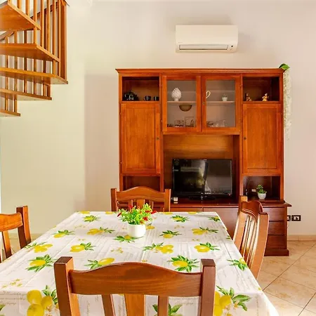 Σπίτι διακοπών Nino's House