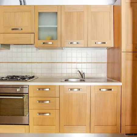 Σπίτι διακοπών Nino's House *