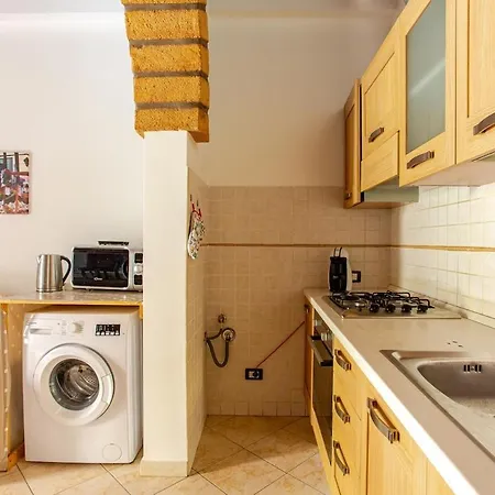 Nino's House Σπίτι διακοπών Παλέρμο