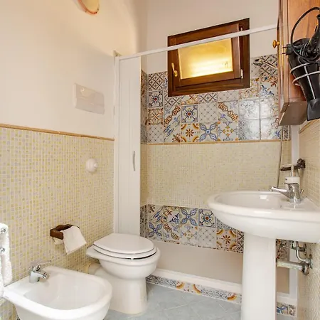 Σπίτι διακοπών Nino's House Παλέρμο