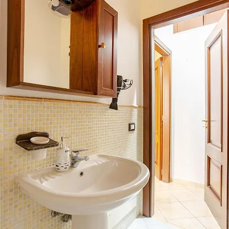 Σπίτι διακοπών Nino's House Παλέρμο