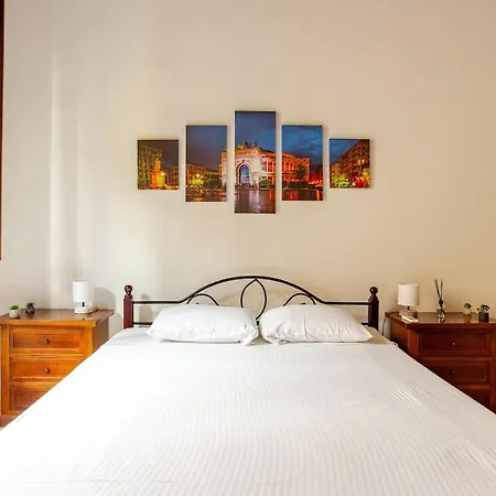 Nino's House Παλέρμο