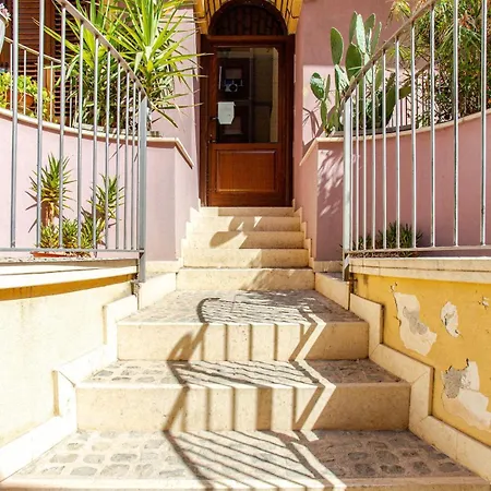 Nino's House Παλέρμο